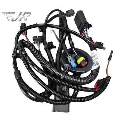1489046 Suitable for Tesla Y Front Bumper Wire Part Number 1489045 Original Part Tank Wire