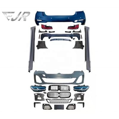 Upgrade Your Bmw 7 Series F02 To G12 Front And Rear Laser Led Headlights For Superior