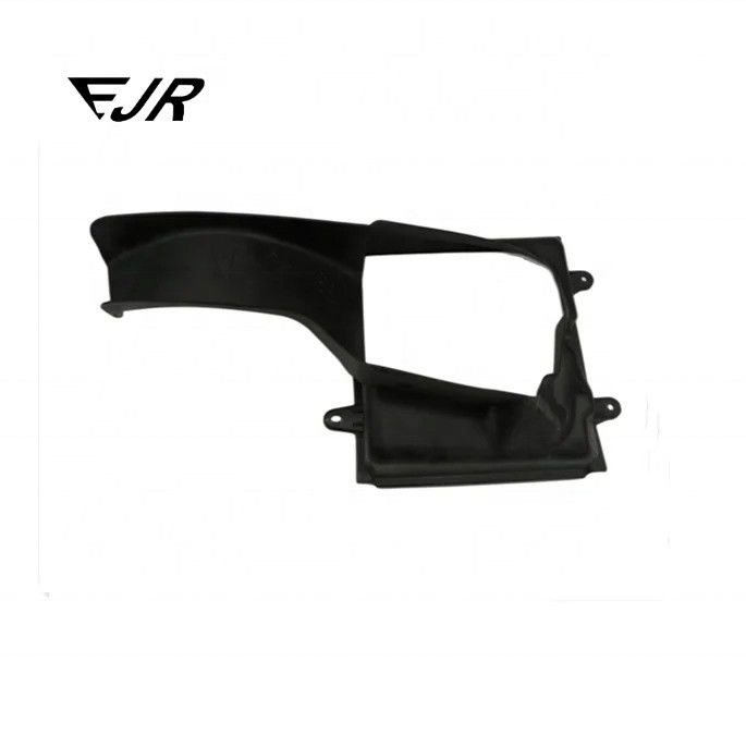 Maserati Ghibli LH RH Side Air Duct 670004140 670004139 Perfect For Car Fitment Needs
