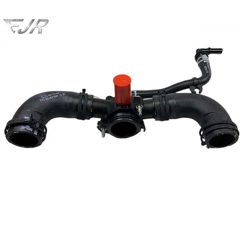 LR036058 For 2011-2014 Land Rover Connection Water Outlet