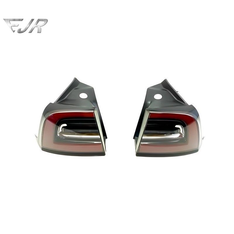 Auto Parts Suitable For Headlights Y Type External Taillight 1077398-00-G For Tesla Y Type 2019-2022 Taillight