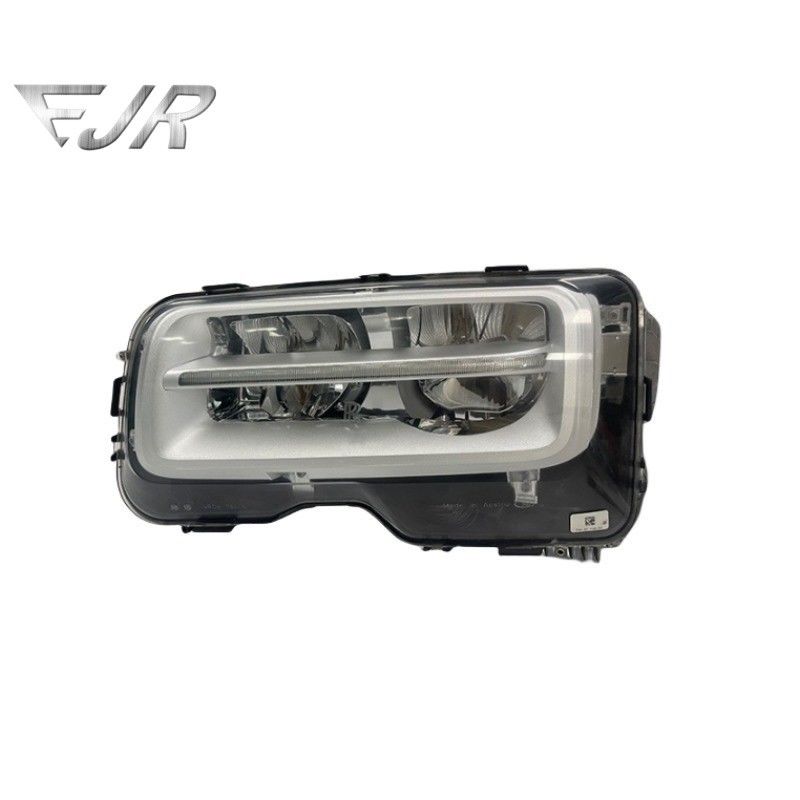 Rolls Royce Phantom Headlights To 2022 LED OE No. Included For Easy Install
