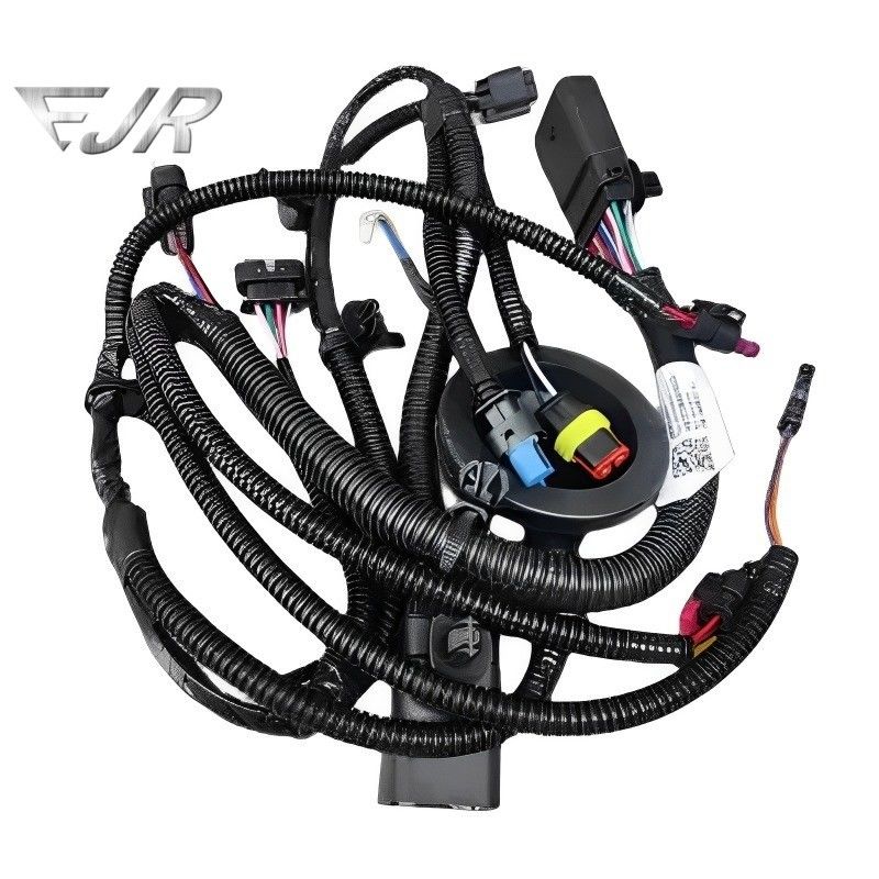 1489046 Suitable for Tesla Y Front Bumper Wire Part Number 1489045 Original Part Tank Wire